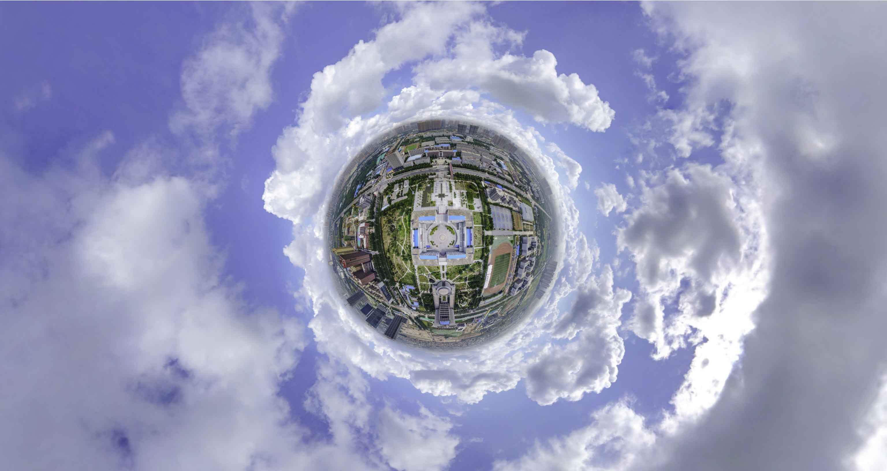 马山格凸河风景名胜区