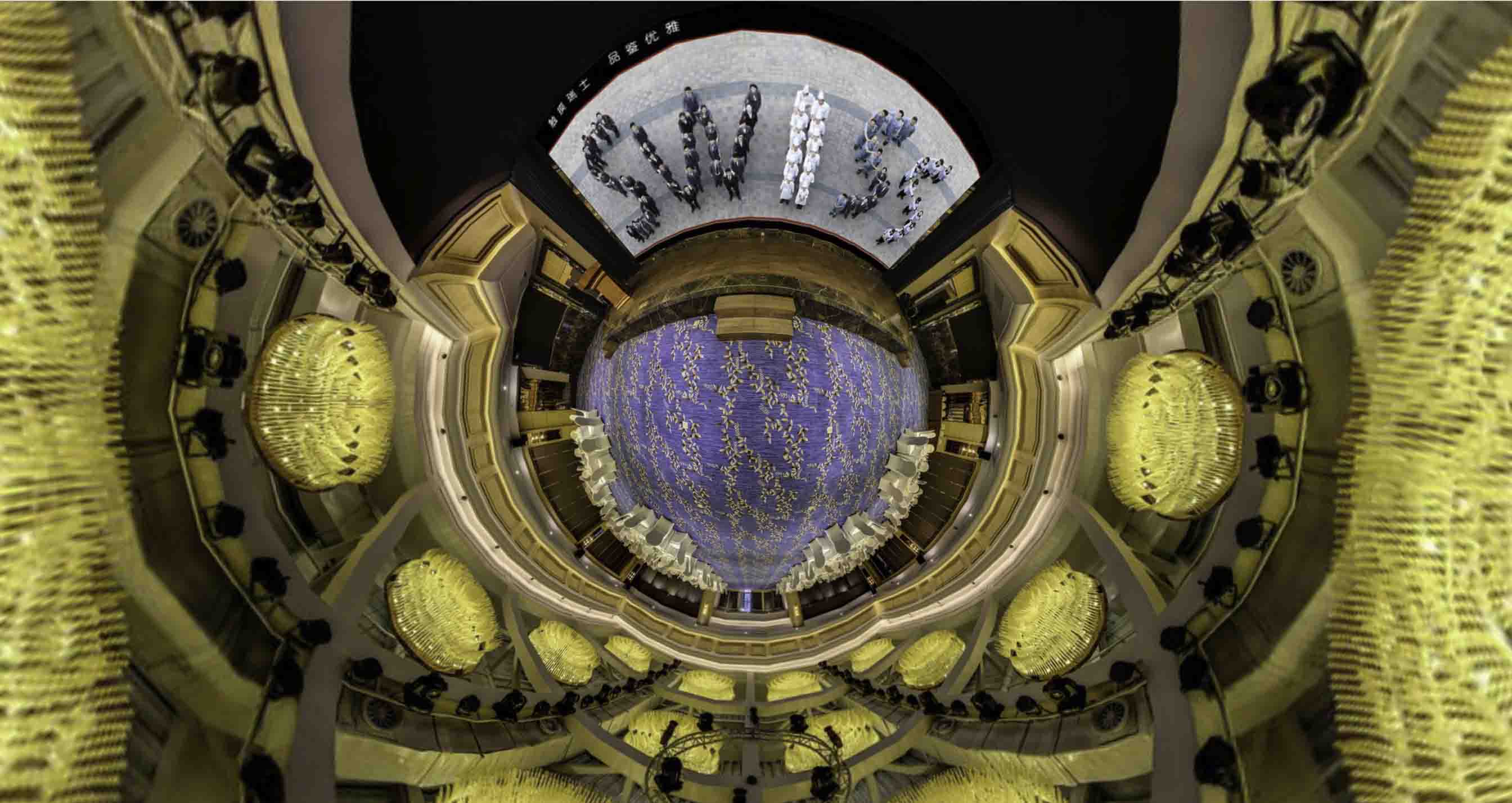 马山探索VR全景拍摄中的深度感：营造沉浸式体验的关键要素